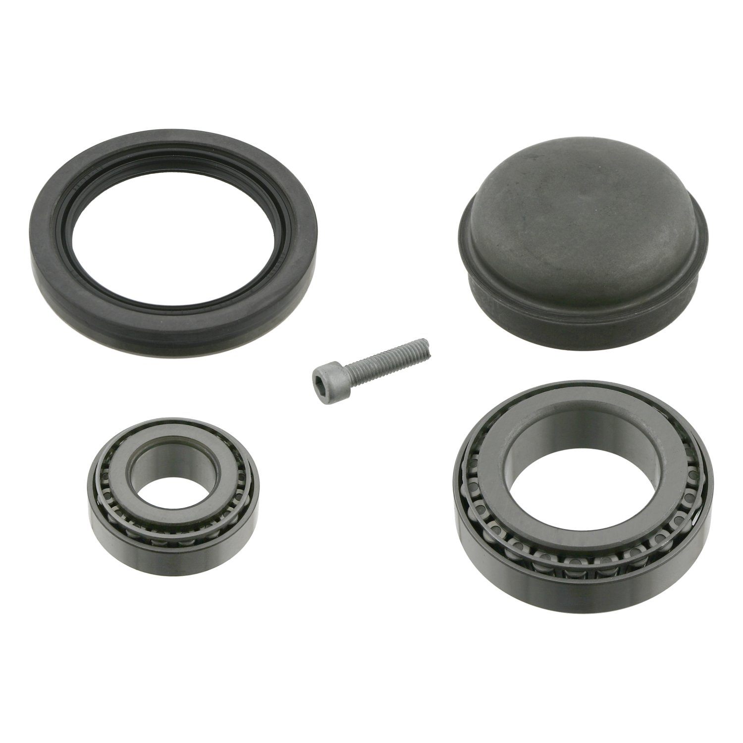 Meyle Wheel Bearing Front
